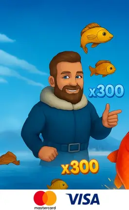 Ice Fishing preview